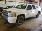 2011 Chevrolet Silverado K1500 LS