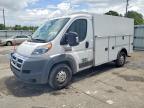 2018 Dodge RAM Promaster 3500