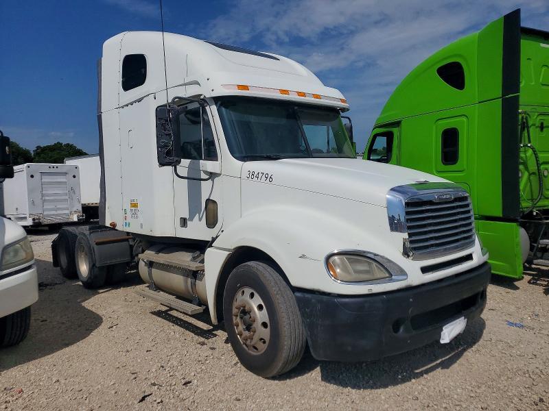 2009 Freightliner Conventional Columbia