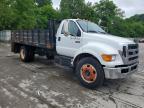 2005 Ford F650 Super Duty