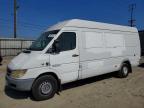 2005 Dodge Sprinter 2500 Delivery Van