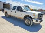 2012 Ford F350 Super Duty