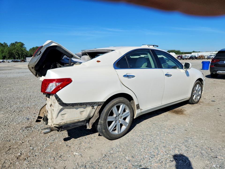 2007 Lexus Es 350