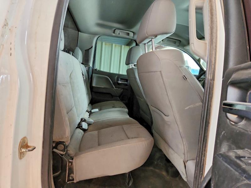 2019 Chevrolet Silverado K2500 Heavy Duty