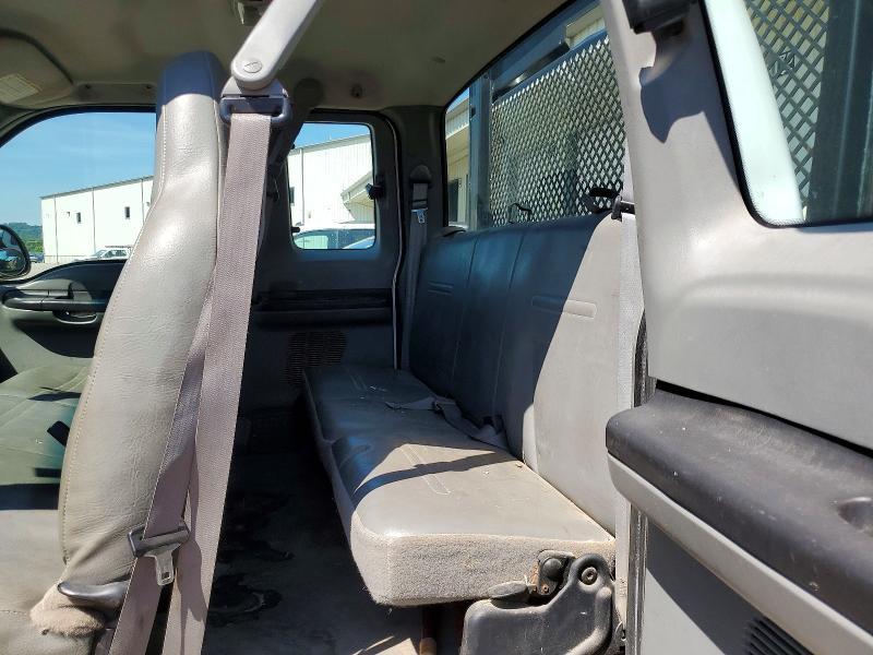 2007 Ford F350 srw Super Duty
