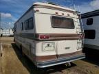 1983 Unknown 1983 Vogue RV