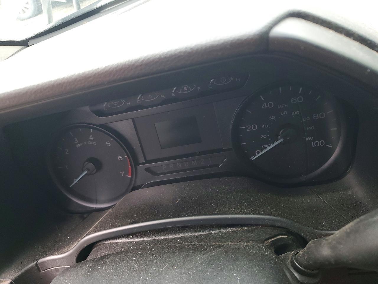 2020 Ford F250 Super Duty