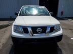 2018 Nissan Frontier S