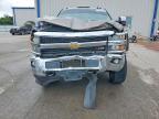 2015 Chevrolet Silverado K2500 Heavy Duty LTZ