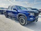 2022 Nissan Frontier PRO-X