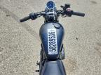 2016 Triumph Street Twin