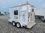 1997 Feat Herlite Fiber Optic Splicing Trailer