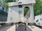 2016 East Manufacturing END Dump Trailer