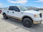 2005 Ford F150 Supercrew