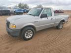 2010 Ford Ranger