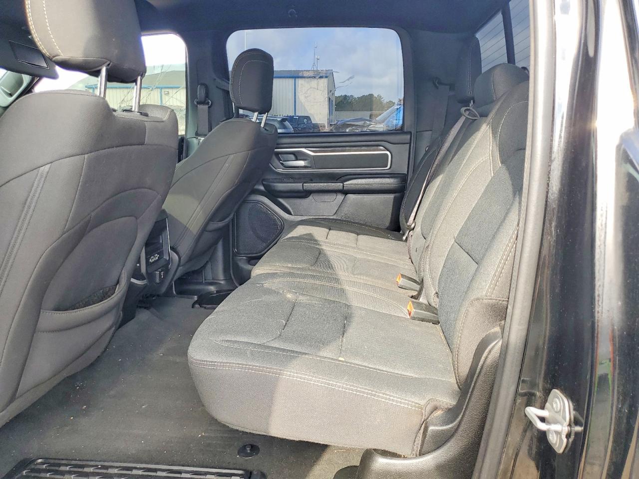 2020 Dodge RAM 1500 BIG HORN/LONE Star