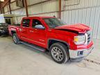 2015 GMC Sierra K1500 SLT