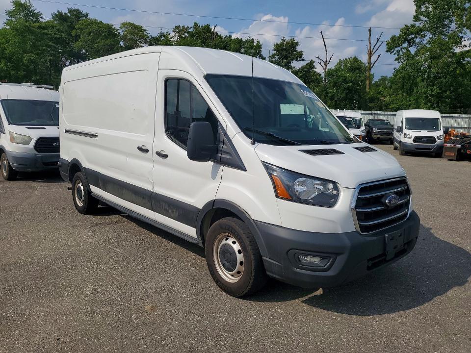 2020 Ford Transit 150 Delivery van