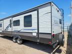 2022 Puma 2022 Forest River Puma Camper