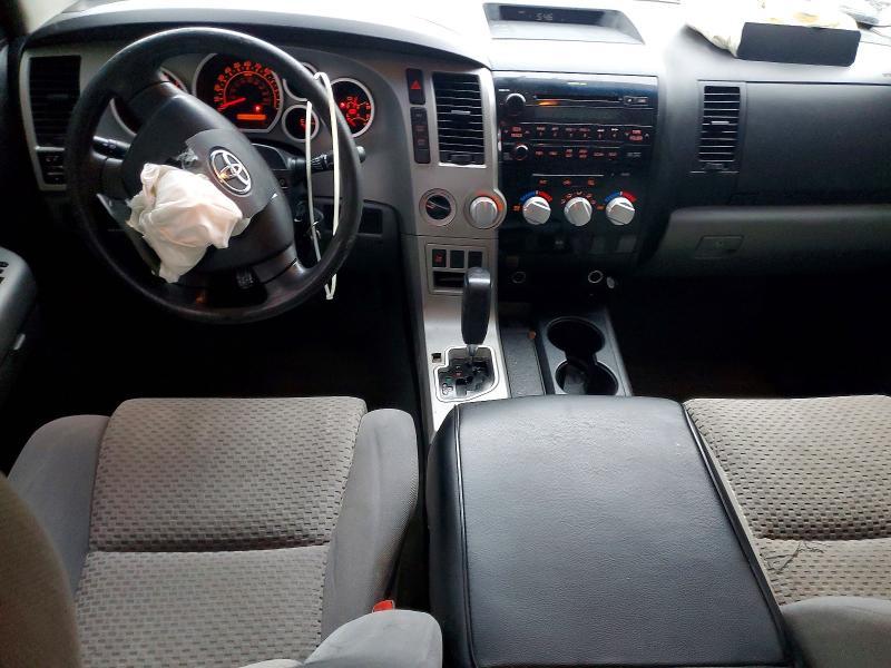 2008 Toyota Tundra SR5