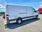 2011 Mercedes-Benz Sprinter 2500