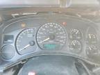 2001 Chevrolet Silverado K1500