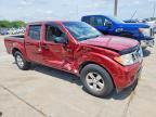 2012 Nissan Frontier S