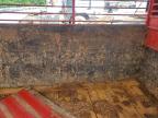 2000 Stoll Livestock Trailer