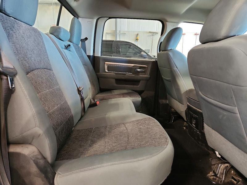 2017 Dodge Ram 1500 slt