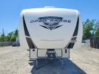 2018 Open Range 2018 Onpe Recreation-Camper