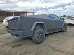 2024 Tesla Cybertruck