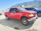 2001 Ford F150 Supercrew