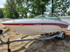 2001 Chaparral Boat