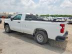 2020 Chevrolet Silverado K1500