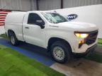 2023 Chevrolet Silverado C1500
