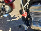 1995 Honda VT600 C