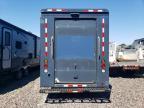 2021 Freightliner MT45G Chassis Delivery Truck