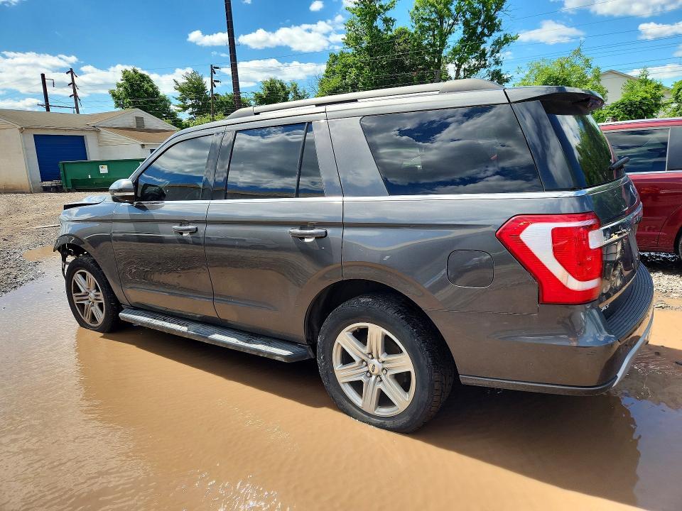 2018 Ford Expedition xlt