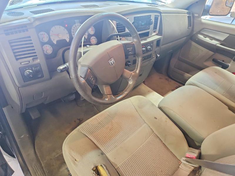 2008 Dodge RAM 2500 ST