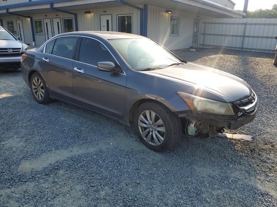 2012 Honda Accord ex