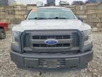 2017 Ford F150