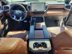 2025 Toyota Tundra 1794 Edition