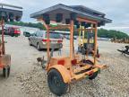 2000 Unknown 2000 TRI-CITY Boat Dock Arrow Board Trailer