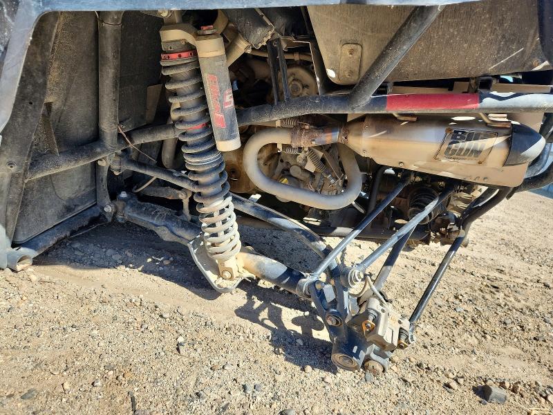 2014 Arctic Cat 2004 Artic Cat Utility Vehicle