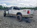 2008 Ford F350 SRW Super Duty