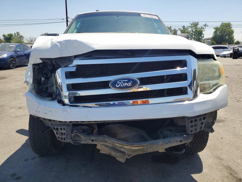 2011 Ford Expedition xl