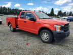 2020 Ford F150 Super Cab