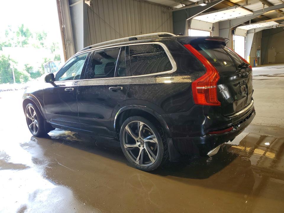 2018 Volvo Xc90 T6