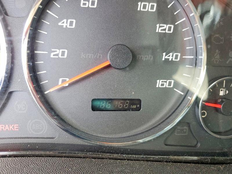 2006 Cadillac Cts hi Feature V6