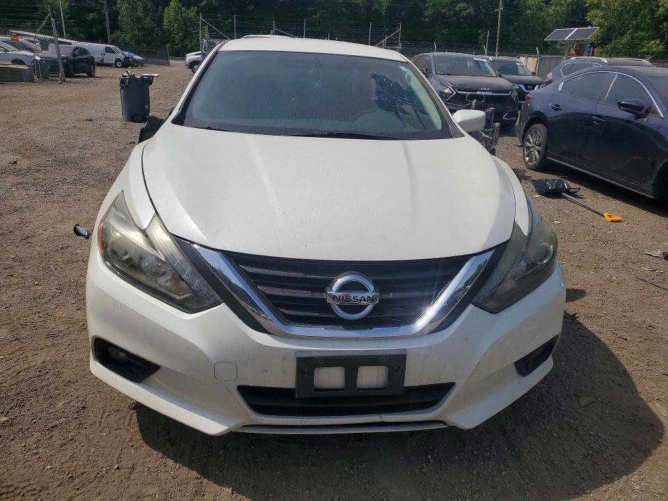 2016 Nissan Altima 2.5 sr